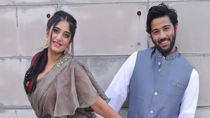 বিচ্ছেদ হলো প্রীতম-শেহতাজের: যে কারণে ভাঙল ৯ বছরের সম্পর্ক